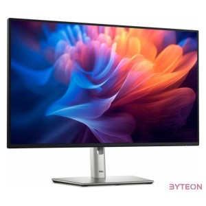 Dell P2725H 68,6cm (27) FHD IPS Office-Monitor HDMI,DP,USB-C Pivot