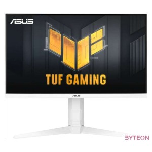 ASUS TUF VG27AQML1A-W 68,6cm (27) QHD IPS Gaming Monitor 169 HDMI,DP 260Hz Sync