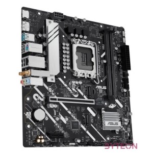 ASUS PRIME H810M-A WIFI Mainboard Sockel 1851