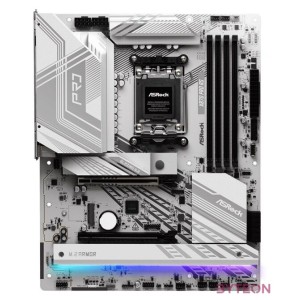 ASRock X870 PRO RS ATX Mainboard Sockel AM5,USB4,HDMI