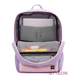 HP Campus Rucksack 17l 39,6 cm (15,6 Zoll) Lavendel