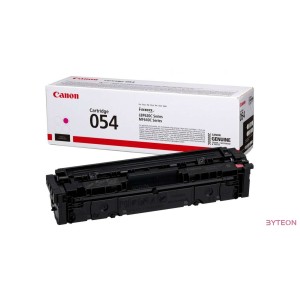 Canon 054 (CRG-054) - Magenta