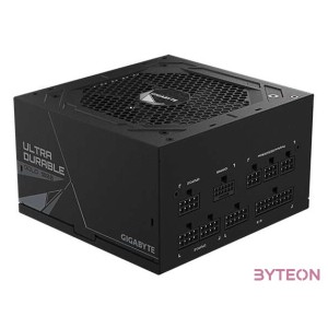 GIGABYTE UD1000GM PG5 2.0 1000W ATX PCIe5.0 Netzteil, 80 Gold, voll modular