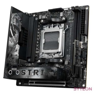 ASUS ROG STRIX X870-I GAMING WIFI mITX Mainboard AM5 HDMI,USB4