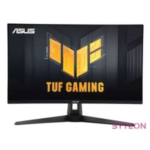 ASUS TUF VG27AQ3A 68,6cm (27) QHD IPS Gaming Monitor 169 HDMI,DP 180Hz 1ms HDR