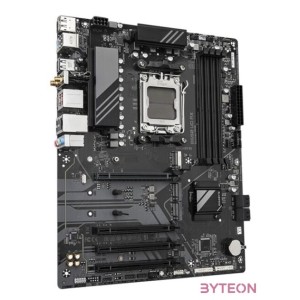 GIGABYTE B650 UD AX DDR5 ATX Mainboard Sockel AM5 HDMI,DP,USB-C