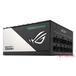 ASUS ROG Loki Platinum 1200W SFX Netzteil ATX3.0 PCIe 5.0