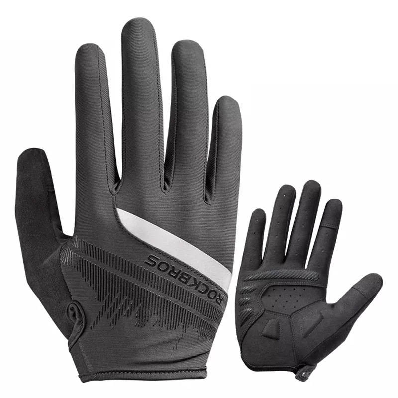 Rockbros S247-XL Cycling Gloves Size: XL