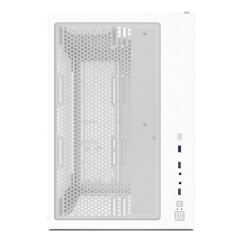 Darkflash C285 Computer case (White)