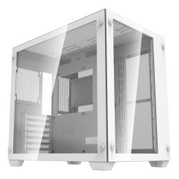 Darkflash C285 Computer case (White)