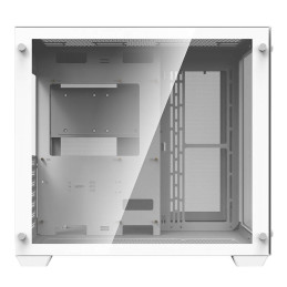 Darkflash C285 Computer case (White)