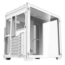 Darkflash C285 Computer case (White)