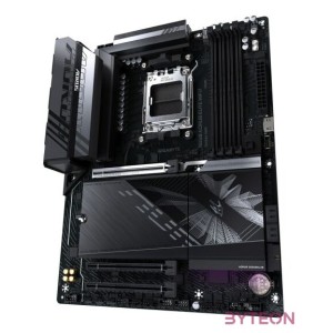 GIGABYTE B850 AORUS ELITE ATX Mainboard Sockel AM5 WIFI7,DP