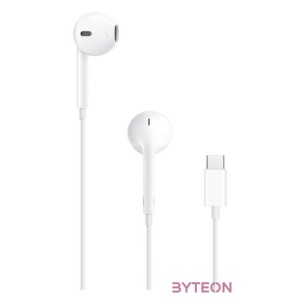 Apple EarPods (USB-C)