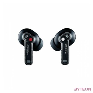 Nothing Ear Kabellose In-Ear Kopfhörer schwarz