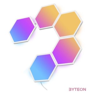 Govee Glide Hexa Light Panels