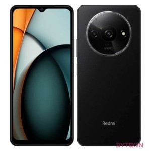 Xiaomi Redmi A3 3,64GB Dual-SIM Smartphone midnight black EU