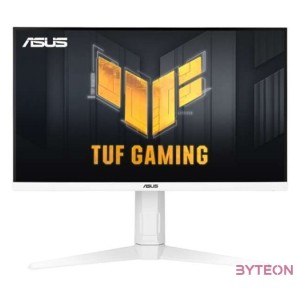 ASUS TUF VG27AQML1A-W 68,6cm (27) QHD IPS Gaming Monitor 169 HDMI,DP 260Hz Sync