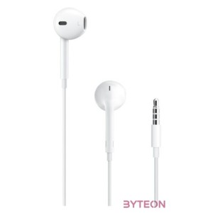Apple EarPods mit Fernbedienung und Mikrofon
