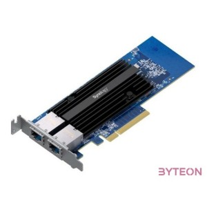 Synology E10G30-T2 Dual-Port 10GbE 10GBASE-T-Netzwerkkarte