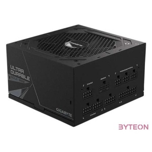 GIGABYTE UD1000GM PG5 2.0 1000W ATX PCIe5.0 Netzteil, 80 Gold, voll modular