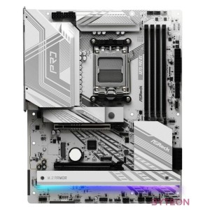 ASRock X870 PRO RS ATX Mainboard Sockel AM5,USB4,HDMI