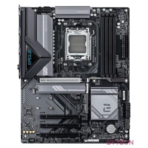 GIGABYTE B850 EAGLE ATX Mainboard Sockel AM5 WIFI6E,HDMI,DP