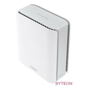 ASUS ZenWiFi BT8 BE14000 Wei Tri-Band WiFi 7 Smart AiMesh Extendable Router 2er Pack