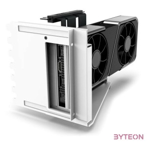 NZXT GPU Grafikkartenhalter Riser Card inkl. PCI-Slot Blende für H7