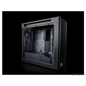 ASUS ProArt PA602 WOOD METAL PWM E-ATX Gaming Gehuse schwarz