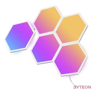 Govee Glide Hexa Light Panels