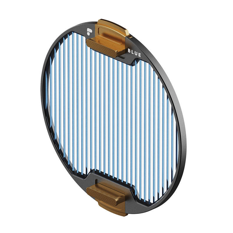 PolarPro Recon filter - Stage 2 | BlueMorphic