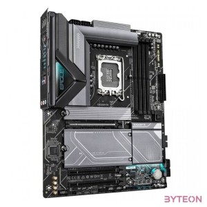 GIGABYTE Z890 EAGLE ATX Mainboard Sockel 1851 TB4,DP,WIFI7