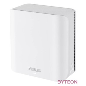 ASUS ZenWiFi BD4 BE3600 Wei Dualband WiFi 7 AiMesh Extendable Router 3er Pack