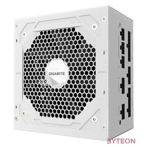 GIGABYTE UD850GM PG5 White 850 Watt ATX PCIe5.0 Netzteil, 80 Gold voll modular