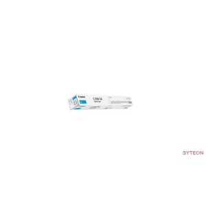 Canon C-EXV54 - Ciánkék