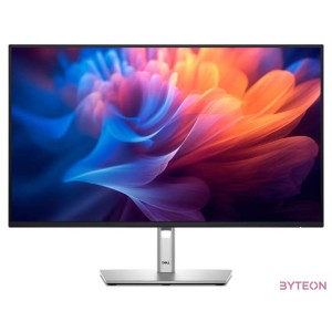 Dell P2725H 68,6cm (27) FHD IPS Office-Monitor HDMI,DP,USB-C Pivot