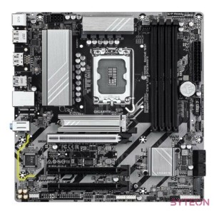 GIGABYTE B860M DS3H mATX Mainboard Sockel 1851 DP,HDMI