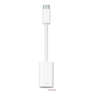 Apple USB-C to Lightning Adapter