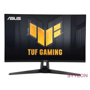 ASUS TUF VG27AQ3A 68,6cm (27) QHD IPS Gaming Monitor 169 HDMI,DP 180Hz 1ms HDR