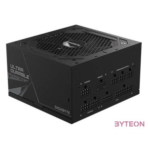 GIGABYTE UD1000GM PG5 2.0 1000W ATX PCIe5.0 Netzteil, 80 Gold, voll modular