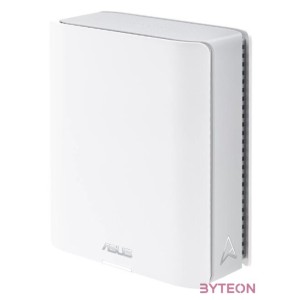ASUS ZenWiFi BT8 BE14000 Wei Tri-Band WiFi 7 Smart AiMesh Extendable Router 2er Pack
