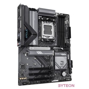 GIGABYTE B850 EAGLE ATX Mainboard Sockel AM5 WIFI6E,HDMI,DP