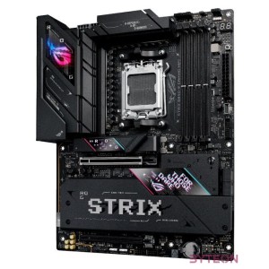 ASUS ROG STRIX B850-E GAMING WIFI ATX Mainboard Sockel AM5 DP,HDMI,USB-C