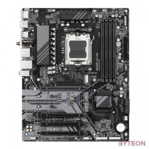 GIGABYTE B650 UD AX DDR5 ATX Mainboard Sockel AM5 HDMI,DP,USB-C