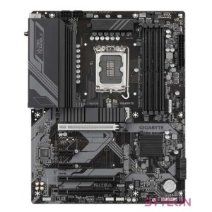 GIGABYTE Z790 D AX ATX Mainboard Sockel 1700 DDR5 HDMI,DP,USB-C