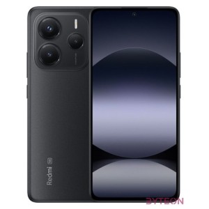 Xiaomi Redmi Note 14 5G 8,256GB Dual-SIM Smartphone midnight black