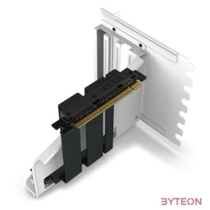 NZXT GPU Grafikkartenhalter Riser Card inkl. PCI-Slot Blende für H7
