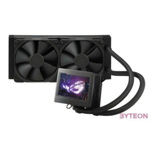 ASUS ROG Ryujin III 240 Komplettwasserkühlung für AMD und Intel CPUs