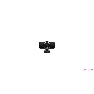 Genius ECam 8000 (1080p) - Fekete